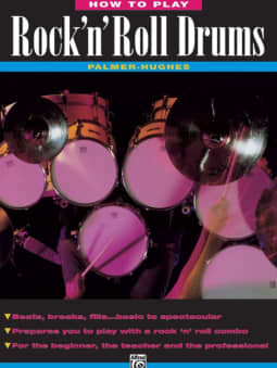 How to play Rock 'N' Roll Drums
