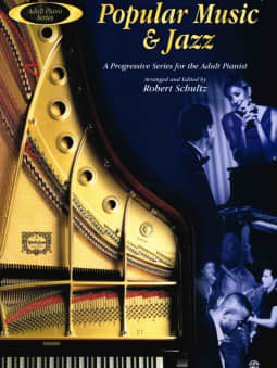 Popular Music & Jazz - Bk 1(Ele)