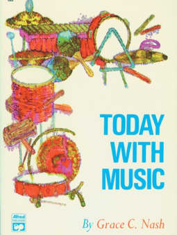 Today with Music (Student)