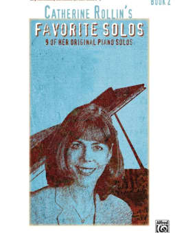Rollin: Favorite Solos - Book 2