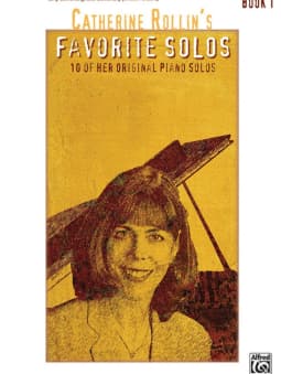 Rollin: Favorite Solos - Book 1