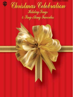Christmas Celebration: Hol. Songs & Sing-along Fav.