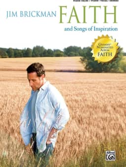 JIM Brickman: Faith and Songs of Inspiration