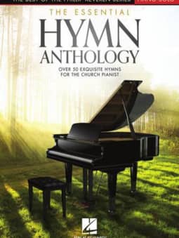 The Essential Hymn Anthology
