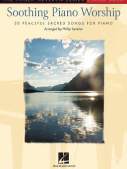 Keveren: Soothing Piano Worship