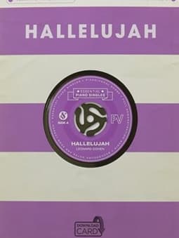 Cohen: Hallelujah