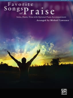 Favorite Songs of Praise: Flute