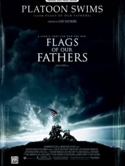 Platoon Swims (from Flags of our Fathers)