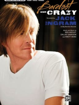 Barefoot and Crazy