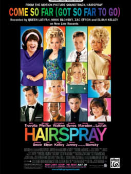 Come So Far (Got So Far to Go)(from Hairspray)