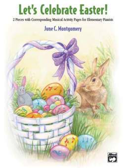 Montgomery: Let's Celebrate Easter!
