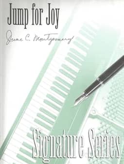 Montgomery: Jump for Joy