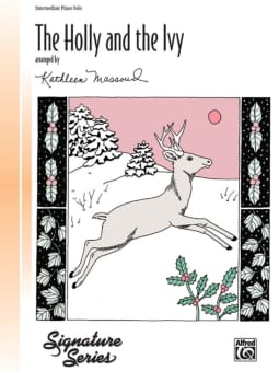 The Holly and the Ivy