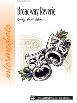 Wells: Broadway Reverie