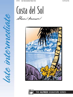 Aaronson: Costa del Sol