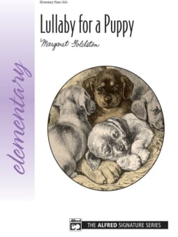 Goldston: Lullaby for a Puppy