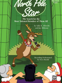 North Pole Star (Director)