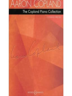 The Copland Piano Collection