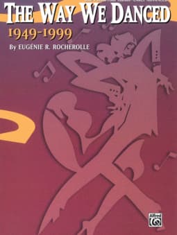 The Way We Danced 1949-1999 (Piano Duet)