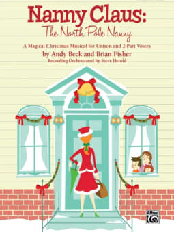 Nanny Claus (Director)