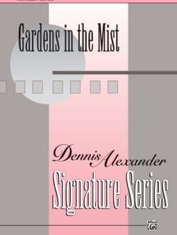 Alexander: Gardens in the Mist