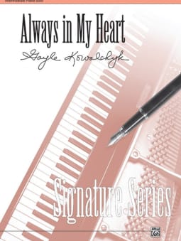 Kowalchyk: Always in my Heart