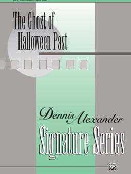 The Ghost of Halloween Past