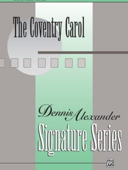 The Coventry Carol