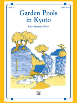 Olson: Garden Pools in Kyoto
