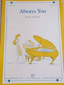Alexander: Always You