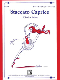 Staccato Caprice