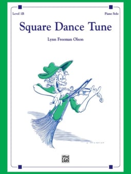 Square Dance Tune