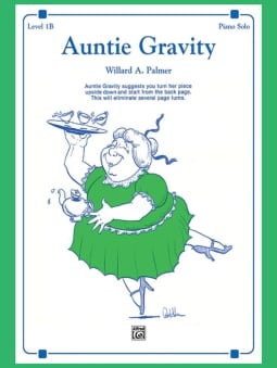 Palmer: Auntie Gravity