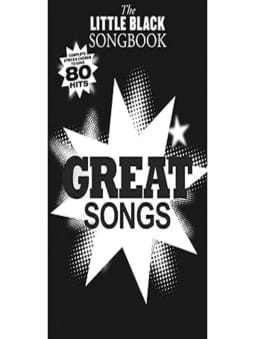 TLBB: Great Songs