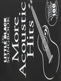 TLBB: More Acoustic Hits