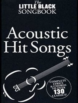 TLBB: Acoustic Hit Songs