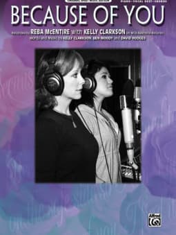 Because of You (Vocal Duet)