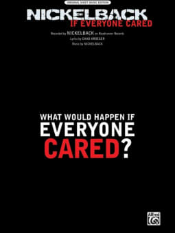 If Everyone Cared