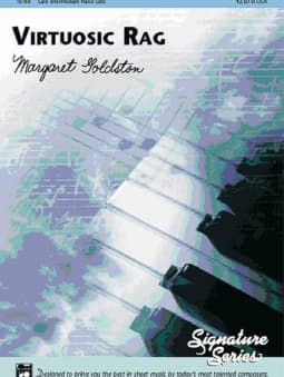 Goldston: Virtuosic Rag