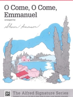 O Come, O Come Emmanuel