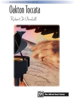 Oakton Toccata