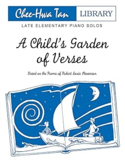 Tan: A Child's Garden of Verses