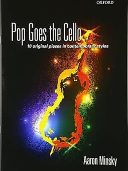 Minsky: Pop Goes the Cello