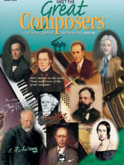 Meet the Great Composers 2