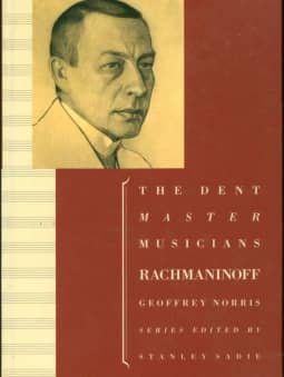 The Dent Master Musicians: Rachmaninov