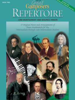 Meet the Great Composers 2: Repertoire