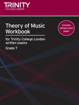 TCL: Theory of Music WorkBook - Grade 7