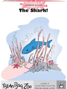 Rollin: The Shark