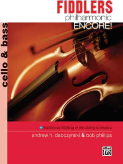 Fiddlers Philharmonic Encore!: Cello & Bass