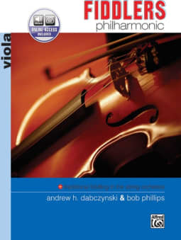 Fiddlers Philharmonic: Viola